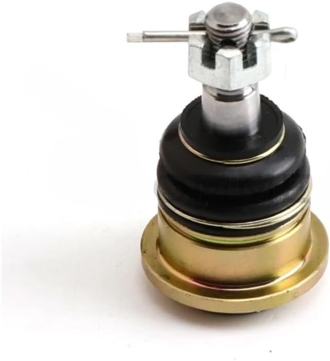 ball joint m10 m12 32x10mm compatible with atv 110cc 125cc 150cc 200cc 250cc utv go kart buggy quad bike suspension(1 pcs m10) ball joint m10 m12 32x10mm compatible with atv 110cc 125cc 150cc 200cc 250cc utv go kart buggy quad bike suspension(1 pcs m10)