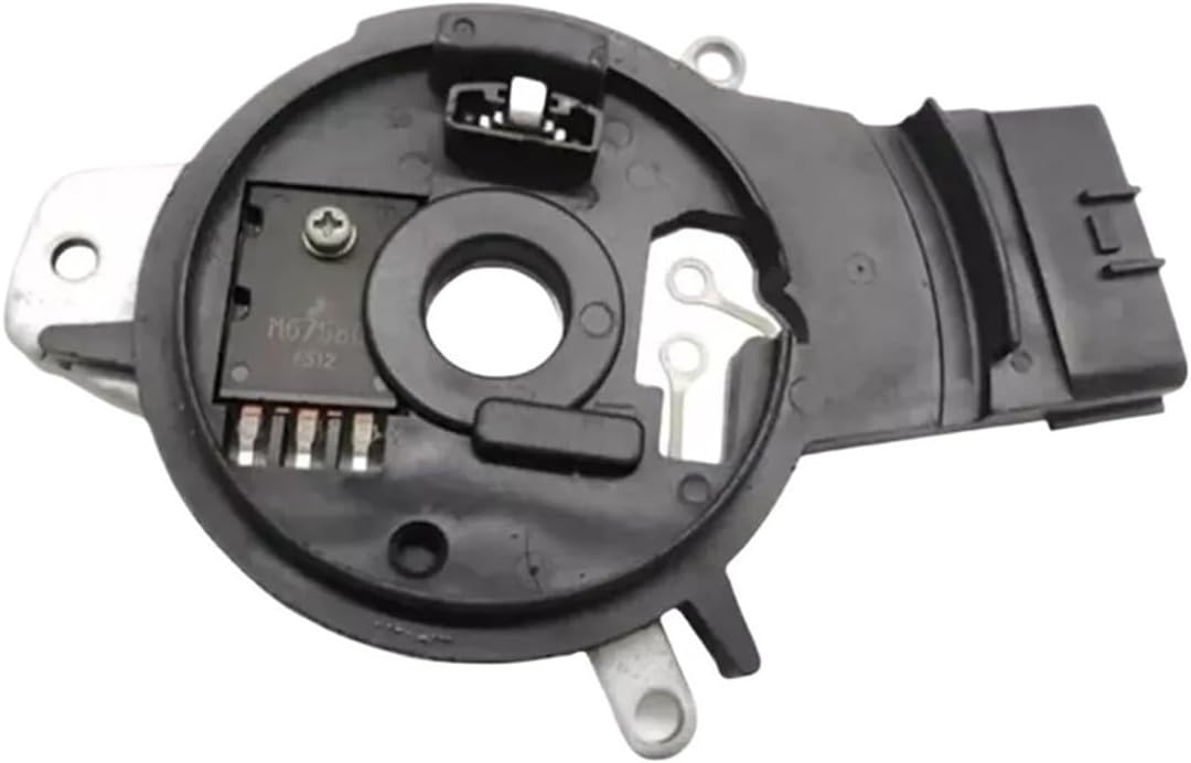 ignition control module j837 fit for mitsubishi ignition control module j837 fit for mitsubishi