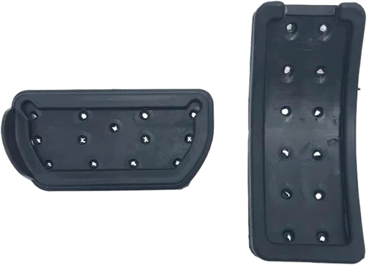 foot pedal for car, compatible for great wall gwm tank 300 tank accelerator pedal brake anti slip interior decoration modification accessories(red) foot pedal for car, compatible for great wall gwm tank 300 tank accelerator pedal brake anti slip interior decoration modification accessories(red)