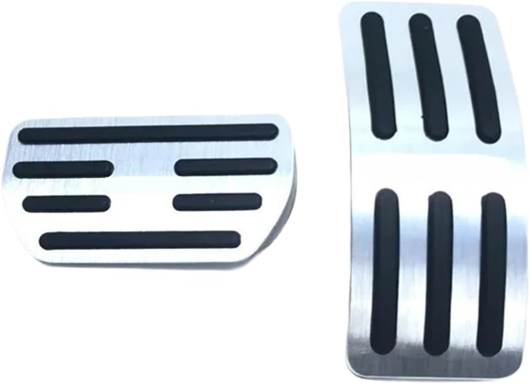 foot pedal for car, compatible for great wall gwm tank 300 tank accelerator pedal brake anti slip interior decoration modification accessories(red) foot pedal for car, compatible for great wall gwm tank 300 tank accelerator pedal brake anti slip interior decoration modification accessories(red)