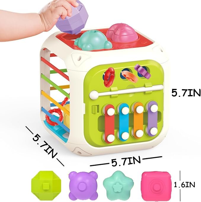 61C7BBtddwL._AC_SX679_.jpg 7 in1 Montessori Toys - Image 5