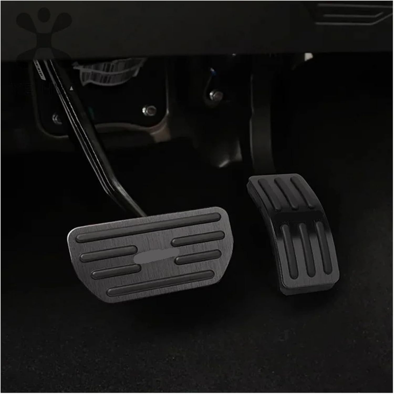 foot pedal for car, compatible for great wall gwm tank 300 tank accelerator pedal brake anti slip interior decoration modification accessories(red) foot pedal for car, compatible for great wall gwm tank 300 tank accelerator pedal brake anti slip interior decoration modification accessories(red)