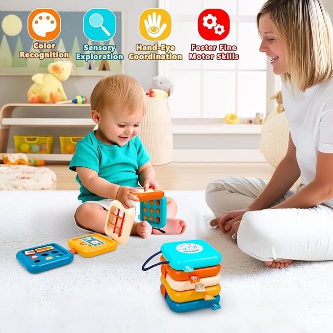 719ZmZiMLL._AC_SX679_.jpg Busy Board Toy - Image 6