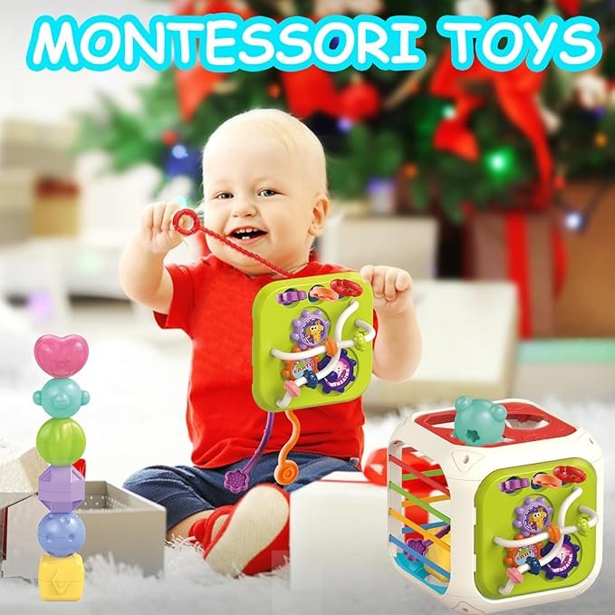71AA5IiH0CL._AC_SX679_.jpg 7 in1 Montessori Toys - Image 3