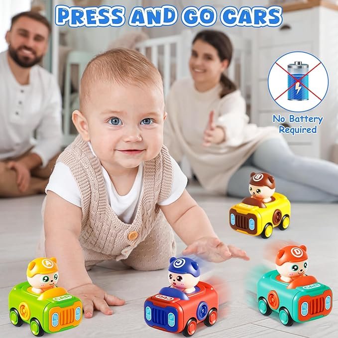 71Gkq7vKBiL._AC_SX679_.jpg 4PCS Press to Go Push Car - Image 10