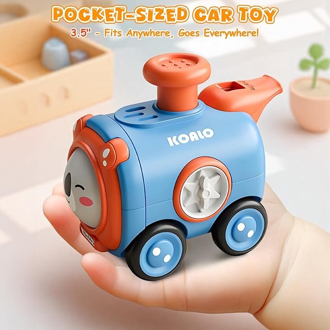 71PE7dSFUzL._AC_SX679_.jpg 4PCS Press to Go Push Car - Image 2