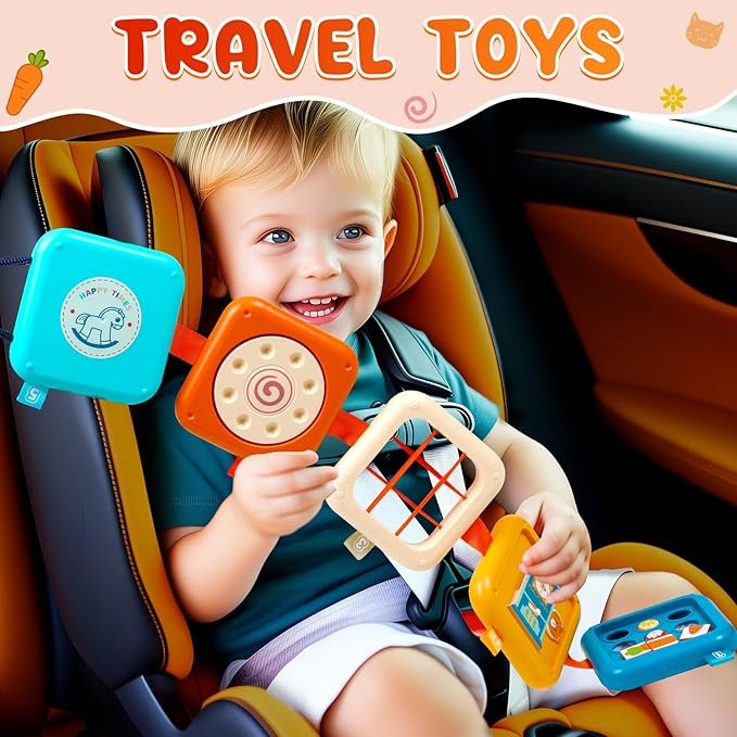 71SfLXv47L._AC_SX679_.jpg Busy Board Toy - Image 5