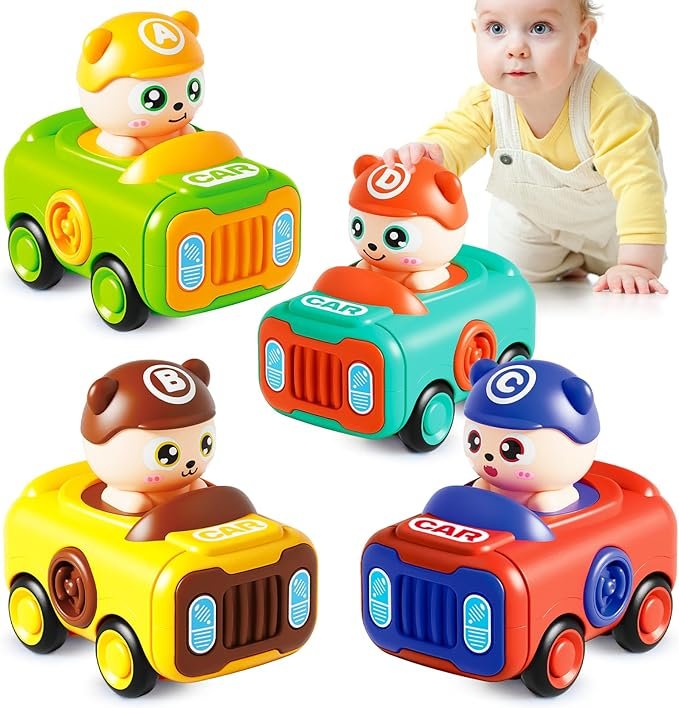 71XhPfm0SCL._AC_SX679_.jpg 4PCS Press to Go Push Car - Image 11