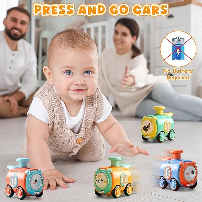 71ZV4oy4L._AC_SX679_.jpg 4PCS Press to Go Push Car - Image 4