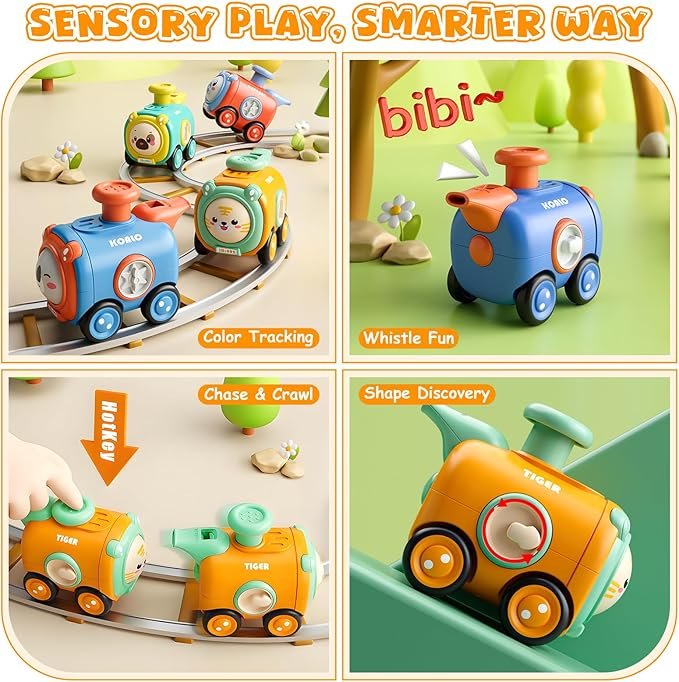 811RdiFovQL._AC_SX679_.jpg 4PCS Press to Go Push Car - Image 8