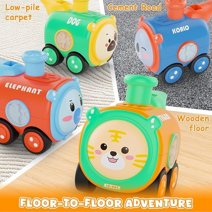 81JmdXzvWoL._AC_SX679_.jpg 4PCS Press to Go Push Car - Image 6