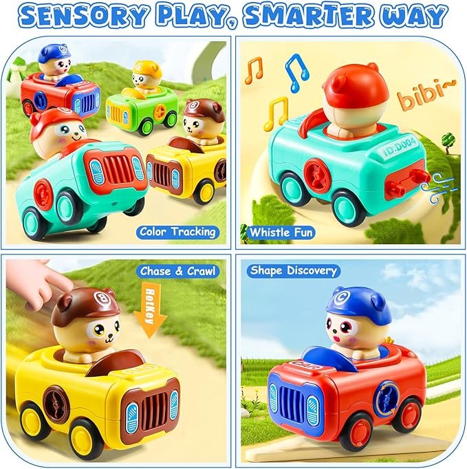 81e40tM3eEL._AC_SX679_.jpg 4PCS Press to Go Push Car - Image 12