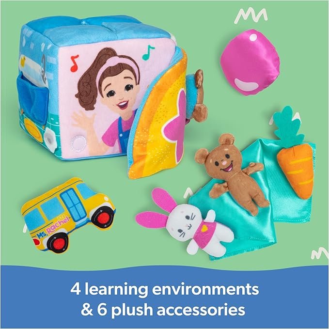 81fhlRoOFML._AC_SX679_.jpg Surprise Learning Box - Image 7